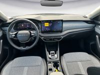 Skoda Octavia - Vorschau Bild 12