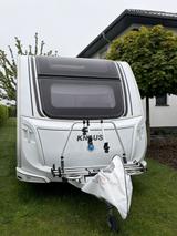 Knaus Südwind 540UE 60 YEARS I Klima I Mover I ATC  - Knaus Südwind 540 UE 60 YEARS