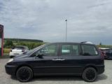Citroën C8 2.0 16V Comfort Tüv bis 10/2026 - Citroën C8: Van