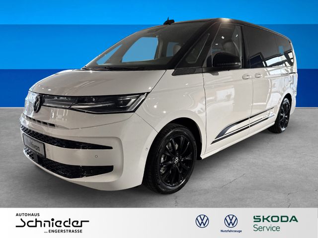 Volkswagen T7 Multivan Edition 2,0 l TDI 110 kW DSG LÜ