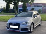 Audi A1 1.8 TFSI S tronic sport Sportback sport