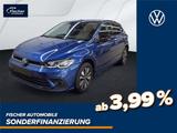 Volkswagen Polo 1.0 TSI GOAL DSG AHK/LED/NAV/RFK/ACC/PDC/SH - Volkswagen Polo: Goal