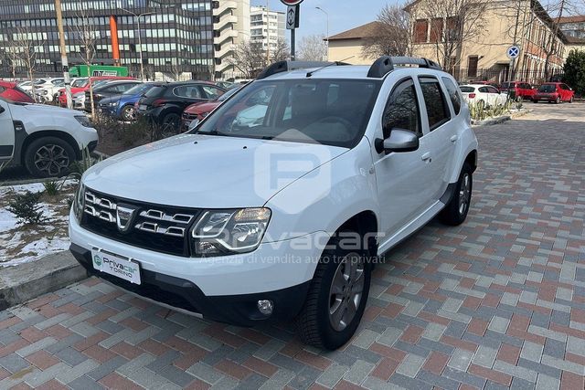 Dacia DACIA Duster 1.6 110CV 4x2 GPL Lauréate