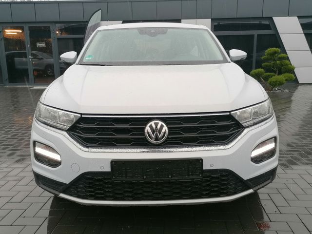 Volkswagen T-Roc Style 2.0 TDI /PDC/SH/ACC