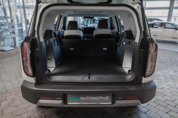 Bild 9 BAIC BJ30 4 WD Hybrid el Heckklappe Pano Leder