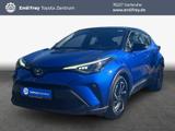 Toyota C-HR 2.0 Hybrid Style Selection Navi,AHK,Keyless - Toyota Gebrauchtwagen in Karlsruhe