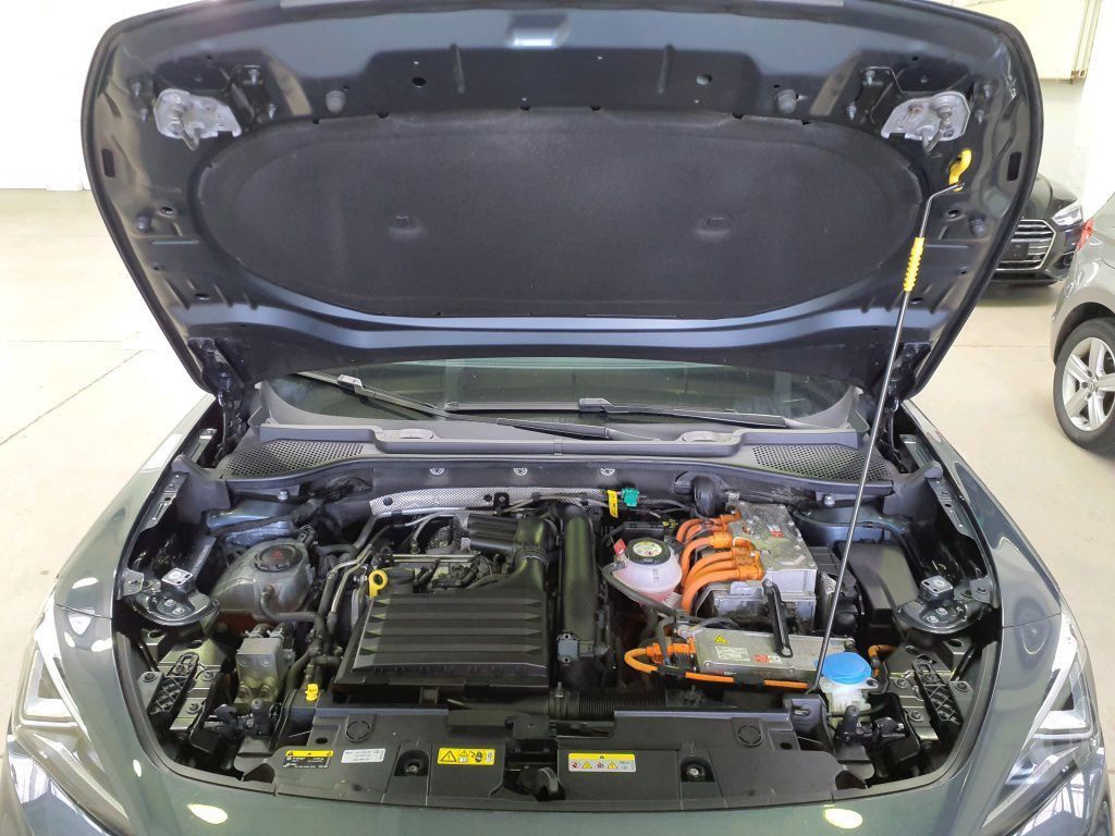 Cupra Formentor 1.4 TSI e-HYBRID 180kW Tempo*PDC*RFK