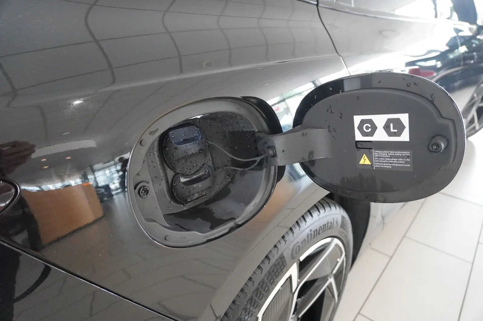 BYD SEAL RWD DESIGN 82,5 KWH NAVI/LED/360°/SPORT/DAB