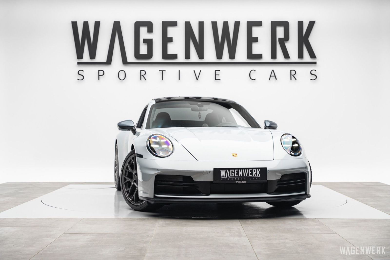 Porsche 911 992.2 Carrera T 6-GANG SCHALTGETRIEBE SCHIEB
