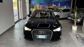 Audi A6 - 4