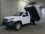 Isuzu D-Max 2.5 4WD 3 Seiten Kipper 3,5T AHK - Isuzu D-Max Gebrauchtwagen
