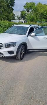 Mercedes-Benz GLB 220 d 4MATIC DCT - - Mercedes-Benz GLB 220 von privat