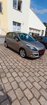 Renault Scenic Dynamique TCe 130 Dynamique - Renault Scenic: Dynamique Tce