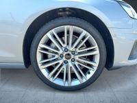 Audi A4 - Vorschau Bild 8