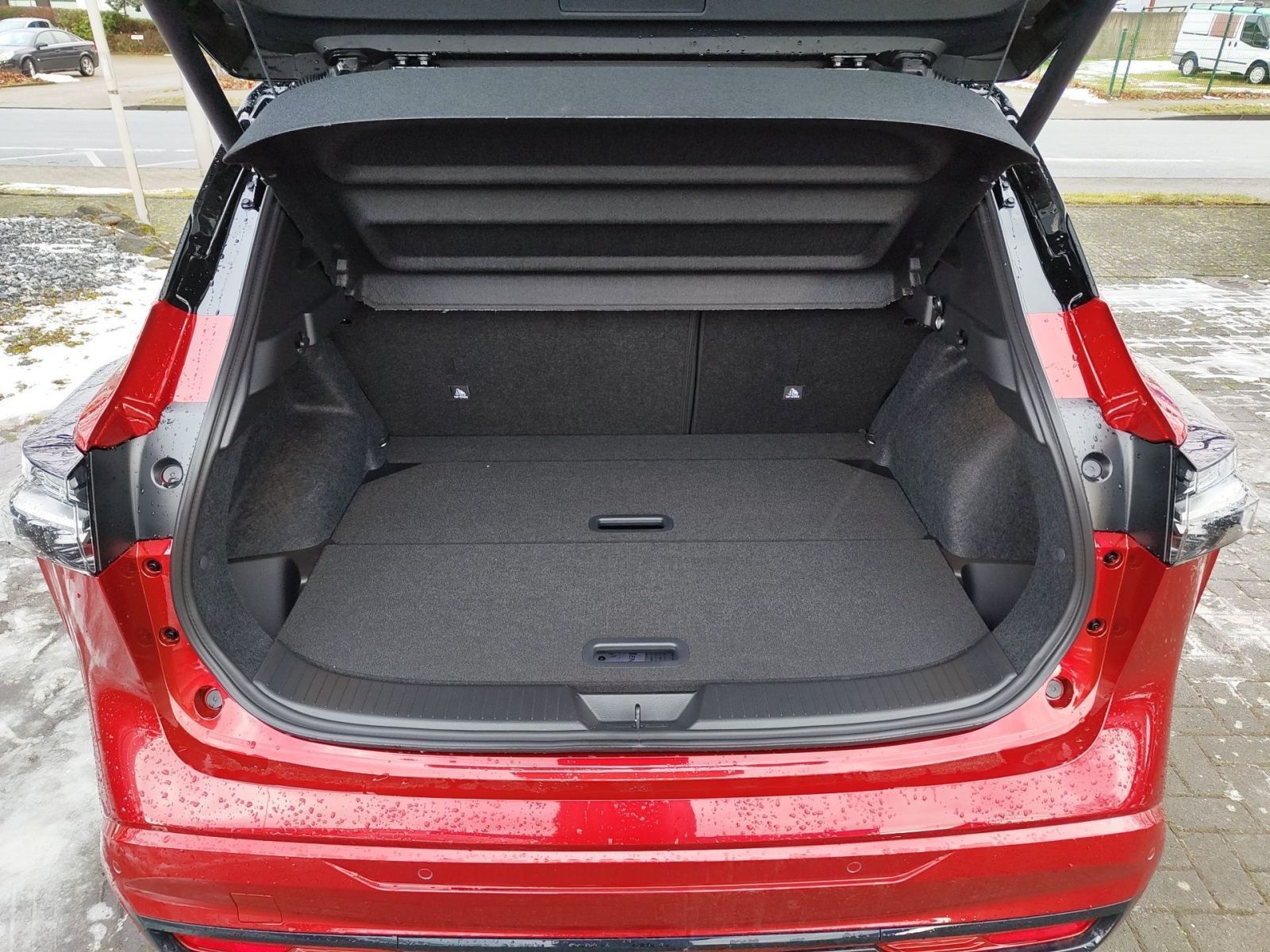 Fahrzeugabbildung Nissan Qashqai N-Design e-Power*NAVI*PGD*BOSE*KAMERA*SH