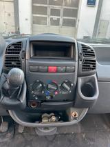 Fiat Händchen-Grillwagen - gebrauchte Fiat Ducato aus dem Jahr 2005