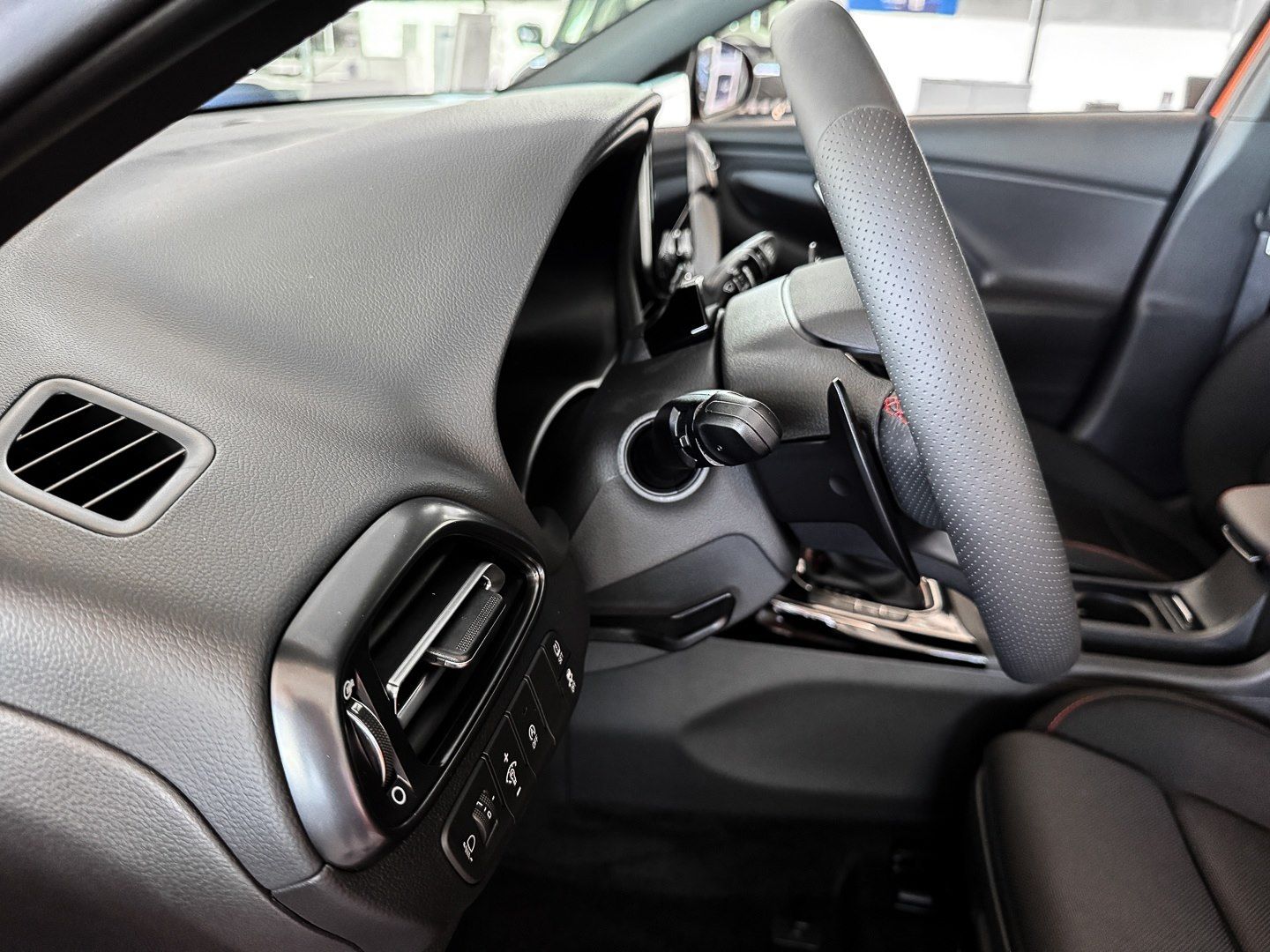 Hyundai i30 - Bild 12