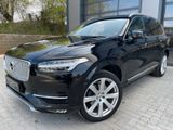 Volvo XC 90 XC90 Inscription AWD - Volvo XC90 aus 2015