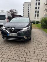 Renault espace 2021 - gebrauchte Renault Espace aus dem Jahr 2021