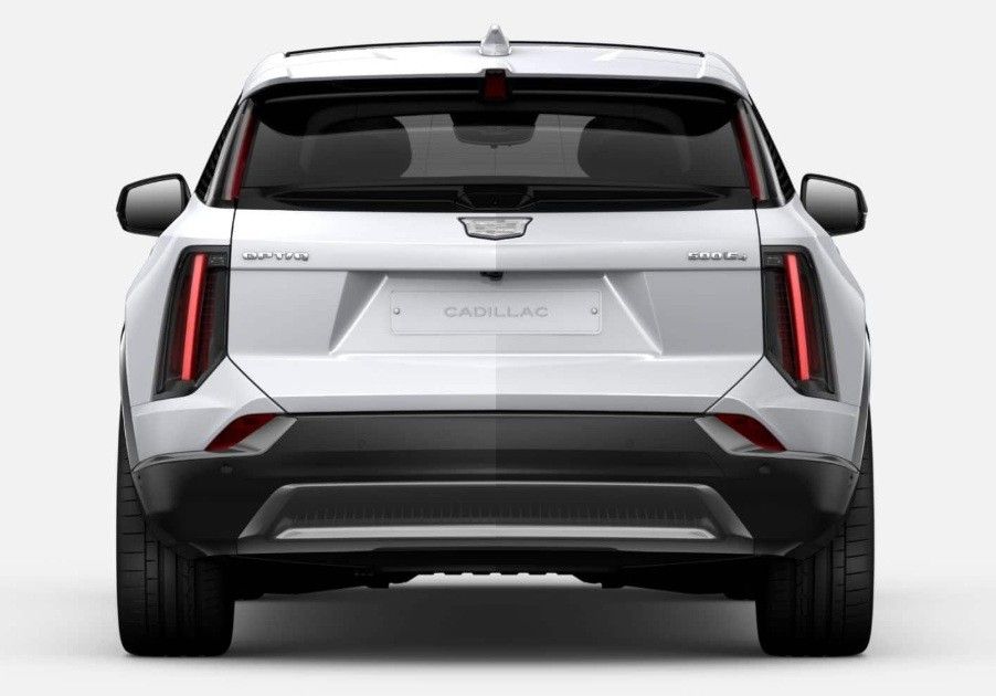 Cadillac OPTIQ BEV 75kWh Premium Sport AWD imagem 3