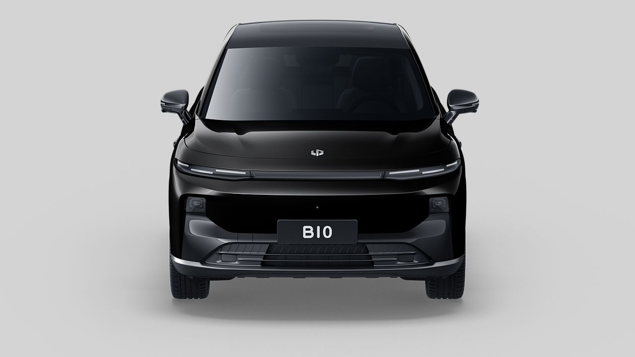 Leapmotor B10 - Bild 4