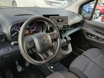 Toyota Proace (Verso) - 8