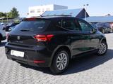 Seat Ibiza 1.0 TSI Xcellence SHZ KAMERA NAVI ACC LED - gebrauchte Kleinwagen