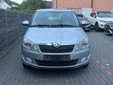 Skoda Fabia 1.2 TSI*AUTOMATIK*2.HAND*NEUWAGENZUSTAND* - Skoda Gebrauchtwagen von 2013
