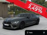 BMW M8 Competition GC 1079,-/0Anz Laser DAPro 360 HK
