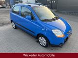 Chevrolet Matiz SE /Tüv Neu/Klima/Zahnriemen Neu - Chevrolet Matiz in Dortmund