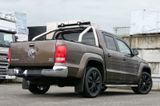 Volkswagen Amarok Highline DoubleCab 4Motion Kamera Euro 5 - Volkswagen Amarok aus 2011