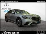 Mercedes-Benz S 580 e AMG-Sport/Exklusiv/Distr/Pano/HA-Lenkung