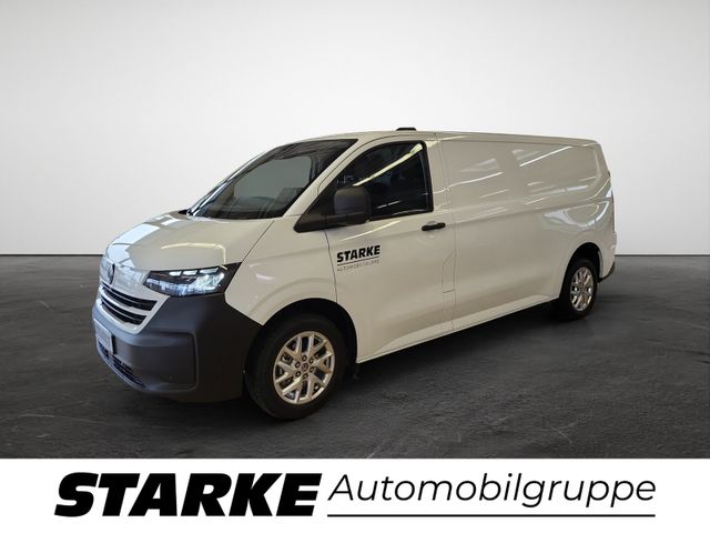 Volkswagen T7 Transporter Kasten 2.0  TDI Autom. langer Rad