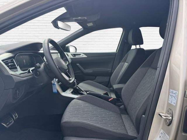 Fahrzeugabbildung Volkswagen Taigo MOVE 1.0 l TSI OPF 116 PS DSG