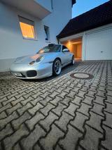 Porsche 911 Carrera - Porsche 911 Urmodell aus 1998