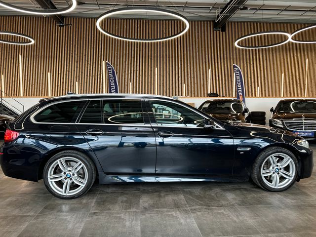 BMW 525 d xDrive Touring *M-Paket*2. H.d*Klima*Pano*