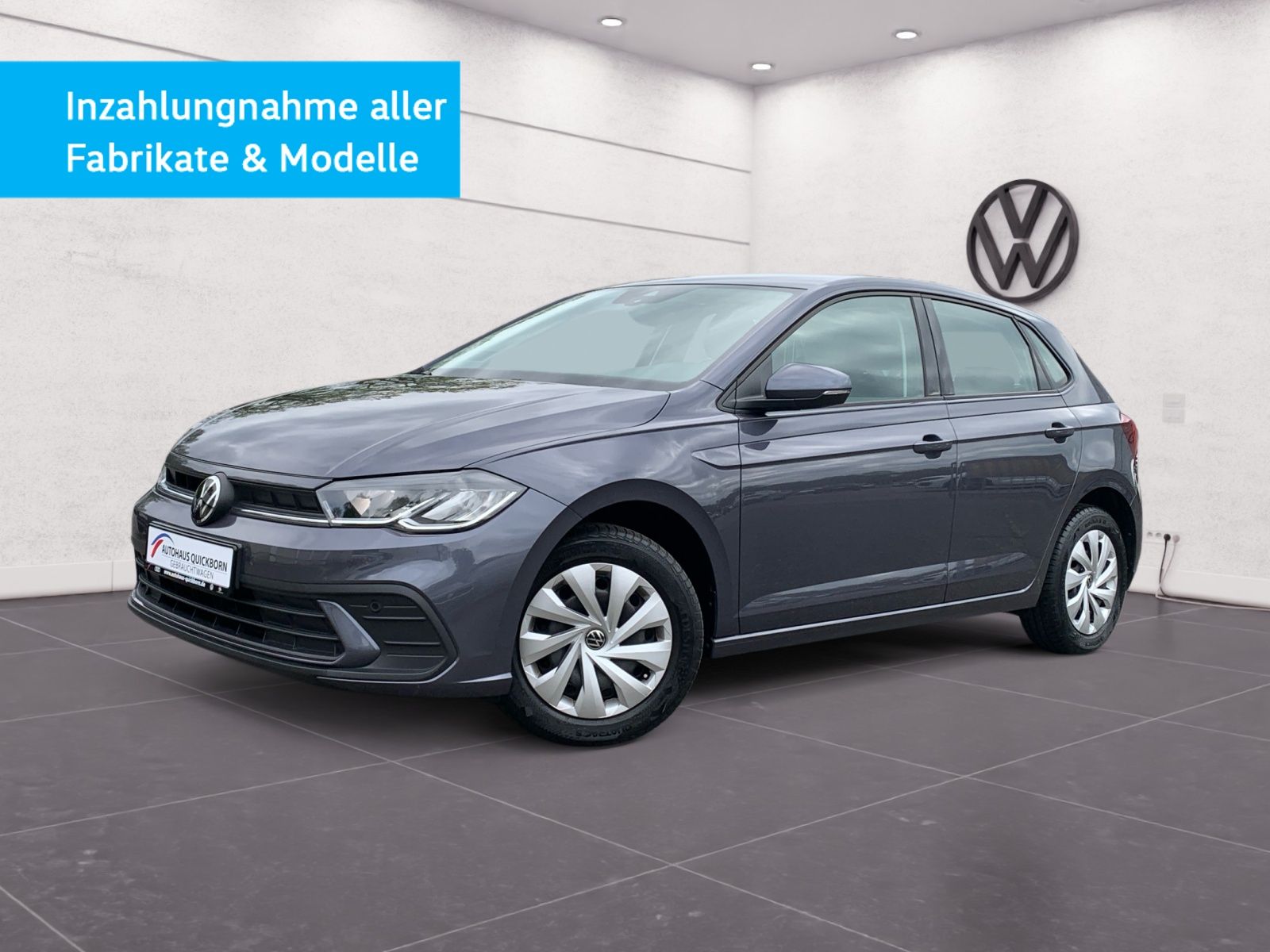 Volkswagen Polo - Bild 2