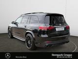 Mercedes-Benz GLS 63 AMG 4M+ Distro+Pano+FOND+AHK+Drivers+HuD+ - Mercedes-Benz GLS 63 mit Anhängerkupplung