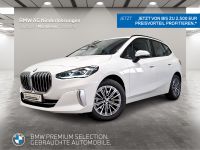 BMW 220 Active Tourer - Vorschau Bild 1
