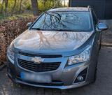 Chevrolet Cruze Station Wagon 1,4 LT -Top ... - Chevrolet: Wagon