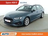 Audi A4 50 TDI quattro S line Aut.*EXCLUSIVE*LED*CAM* - Audi A4: 5tdi