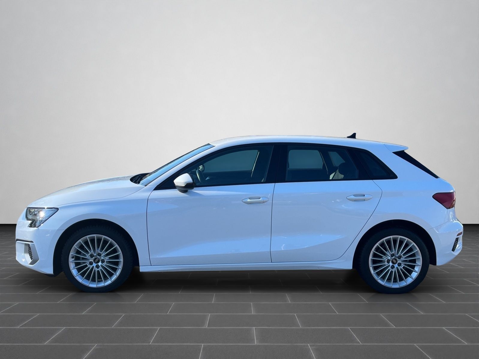 Audi A3 - Bild 8