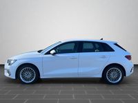 Audi A3 - Vorschau Bild 8
