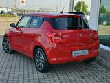 Suzuki Swift Comfort+ - gebrauchte Suzuki Swift aus dem Jahr 2023