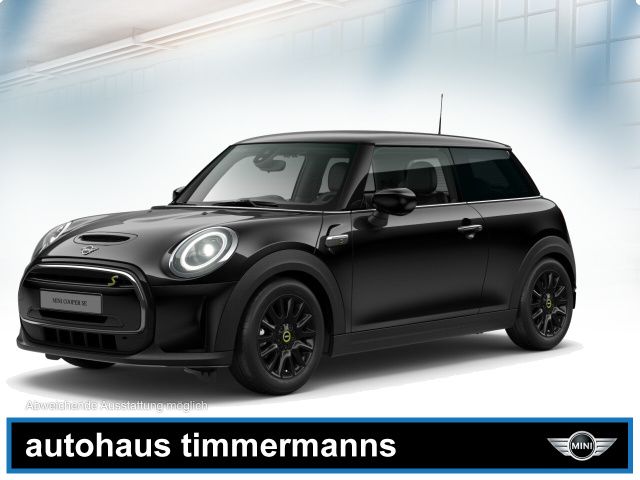 MINI Cooper SE Classic Trim Navi Bluetooth PDC MP3