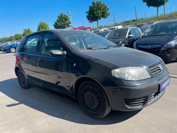 Fiat Punto 1.2 8V Start *KLIMAANLAGE*TÜV-102025*