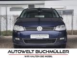 Volkswagen Sharan 1.4 TSI 7-SITZER,DAB,SITZH,LED Klima - gebrauchte VW Sharan aus dem Jahr 2022