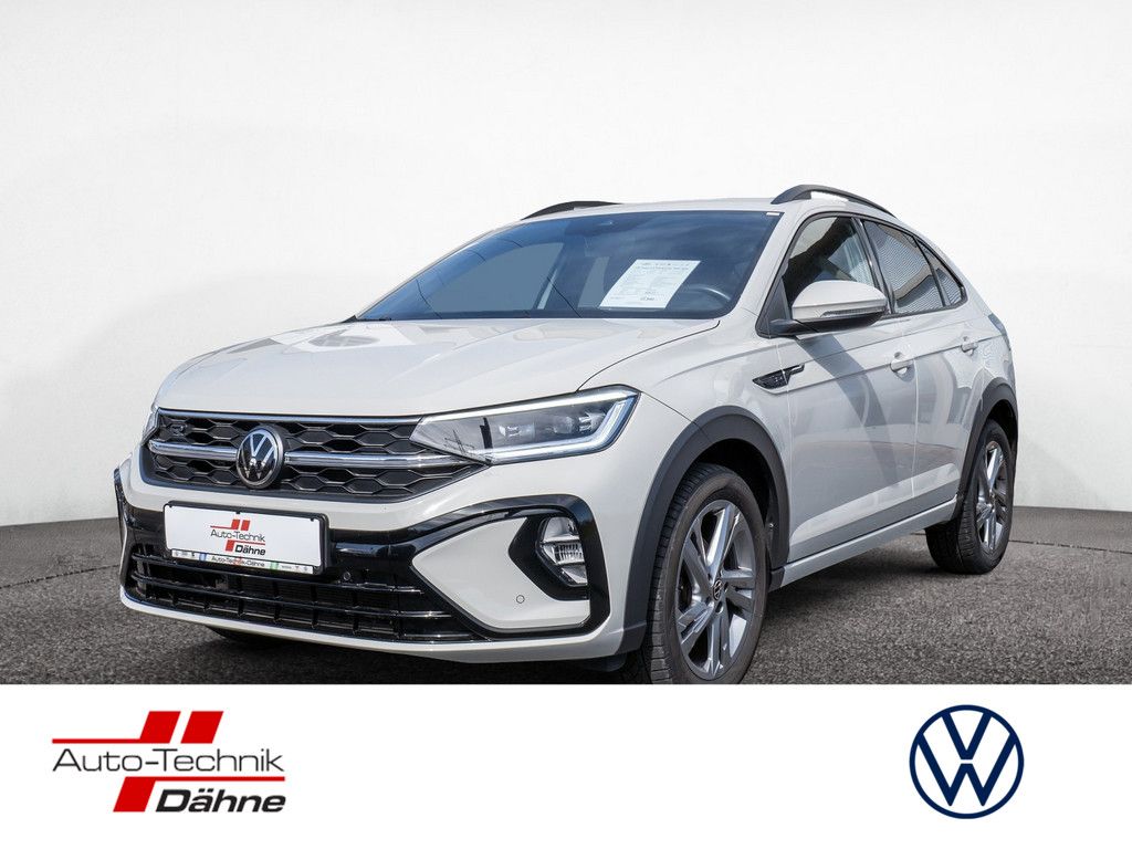 2022 Volkswagen Taigo