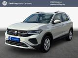 Volkswagen T-Cross 1.0 TSI Life Navi Klima IQ.Drive ACC USB - Volkswagen T-Cross aus 2024