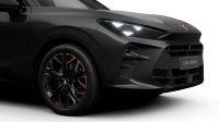 Cupra Terramar - Vorschau Bild 3